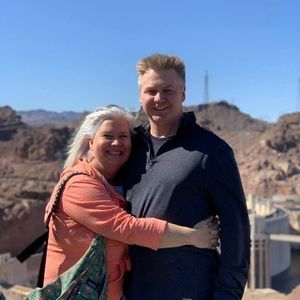 Meet your Posher, Beth